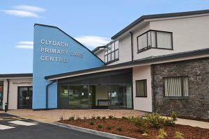 Clydach health centre